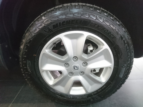 Renault Duster Oroch 2.0 Dynamique 2020 0 Km.