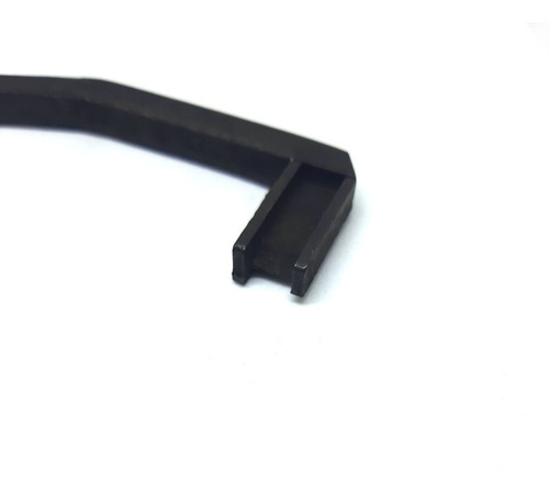 Imagen 2 de 7 de Llave Traba Botador Valvula Fiat Fire 1.3 Y 1.4 8v Nafta