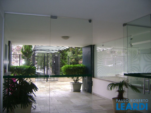 Imagem 1 de 15 de Apartamento - Perdizes - Sp - 492838