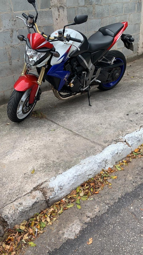 Imagem 4 de 7 de Honda Cb 1000r