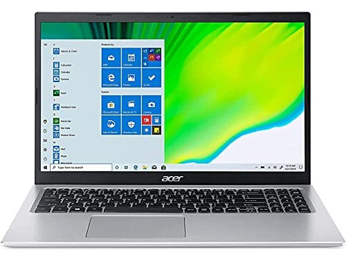 Laptop Acer Aspire 5 15.6 Core I3-1115g4 20gb Ram, 512gb Ssd