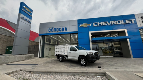 La Unidad Se Puede Vender Con Redilas ,caja Seca O Puro Chas