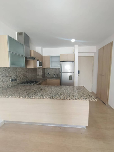 Imagen 2 de 16 de Alquiler Apartamento En El Peñon