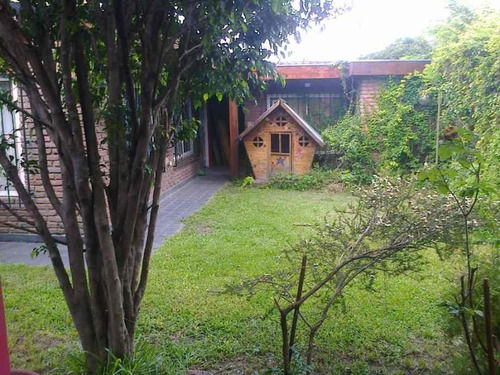 Imagen 1 de 14 de Casa En Venta En Moron Sur