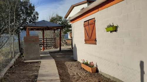 Imagen 3 de 14 de Cabañas Panoramicas