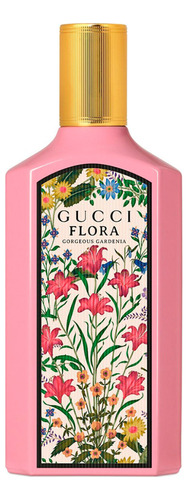 Gucci Flora Edp 100 Ml 3c