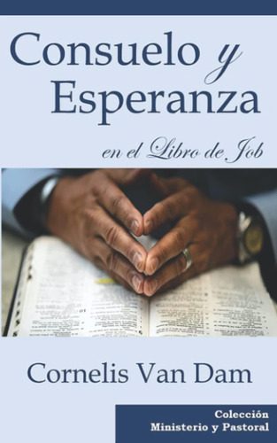 Libro Consuelo Y Esperanza Libro Job (spanish Editi