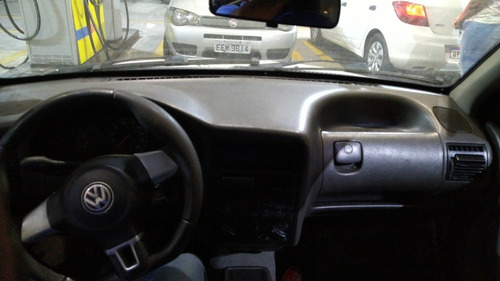 Volkswagen Gol 1997 1.6 3p Gasolina