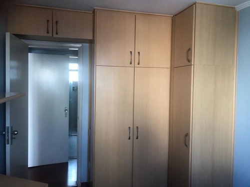 Imagem 7 de 26 de Apartamento Com 2 Dormitórios Para Alugar, 64 M² Por R$ 2.200/mês - Saúde - São Paulo/sp - Ap20194