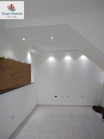 Imagem 6 de 6 de Casa A Venda No Bairro Vila Barbosa Em São Paulo - Sp. - P0256-1