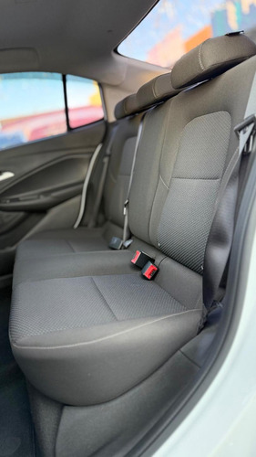 Chevrolet Onix plus HEV/ PLUS 10TAT LT1