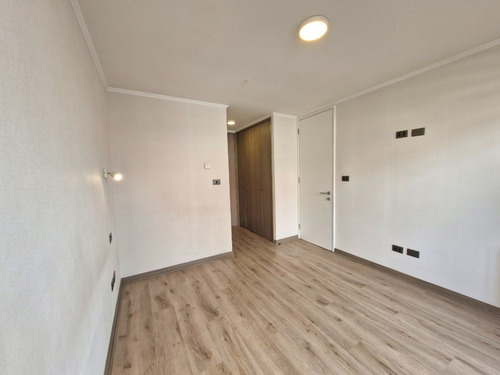 Se Arrenda Departamento De 1 Dormitorio En Concepción