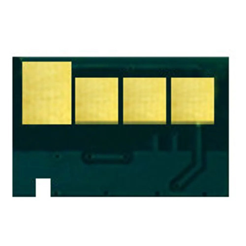 Kit 5 Chip Para Xer 3550 106r01531 Alta Calidad