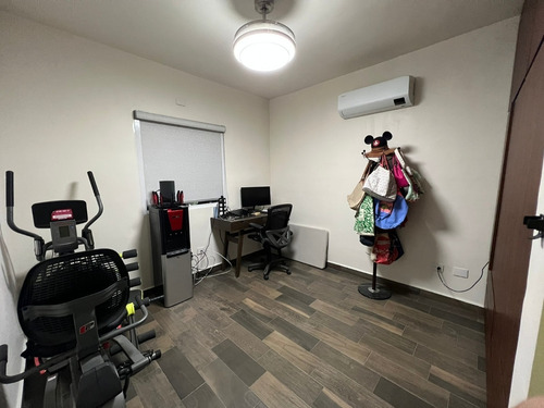 Imagen 12 de 30 de Casa En Residencial Orion Apodaca. Super Equipada. Miguel Alemán A 5 Min De Paseo La Fe Y Citadel.
