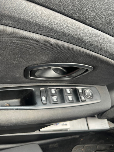 Renault Fluence 2.0 Expression Mt