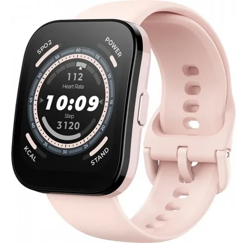 Amazfit rosado online