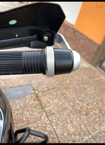 Control Crucero Créer. Moto Trk 502, Gt,tn300,leo, Benelli