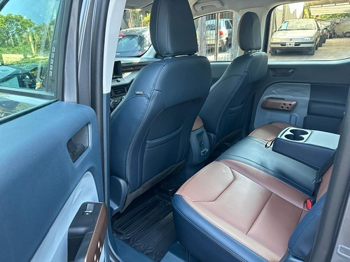 Imagen 11 de 25 de Ford Maverick Lariat 4x4 Aut 8 Marchas 2022 588km 2.0t 253cv