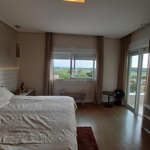 Casa À Venda Em Caminhos De San Conrado - Ca004351