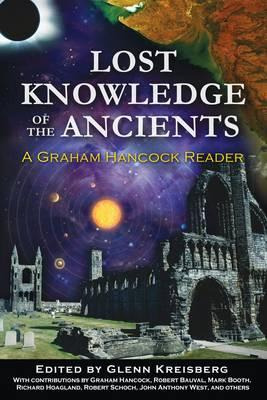 Libro Lost Knowledge Of The Ancients : A Graham Hancock R...