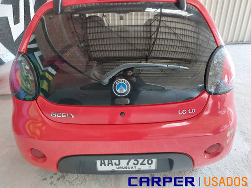 Geely LC 1.0 Gb