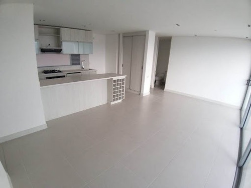 Imagen 1 de 20 de Apartamento En Arriendo Cumbres 622-17308