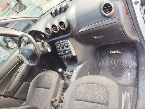 Citroen C3 Aircross 1.6 Vti Tendence 2014