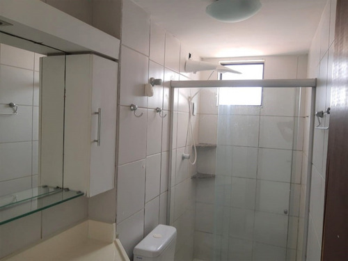 Apartamento Para Venda - 009810