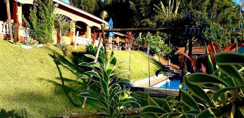 Imagem 3 de 7 de Chácaras À Venda Em Vargem/sp - Compre O Seu Chácaras Aqui! - 1480703