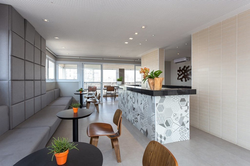 Imagem 15 de 30 de Apartamento À Venda No Bairro Centro - São Paulo/sp - O-1574-5910