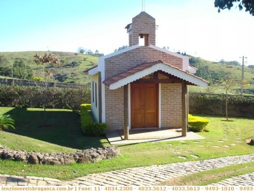 Imagem 2 de 29 de Chácaras À Venda Em Bragança Paulista/sp - Compre O Seu Chácaras Aqui! - 868196