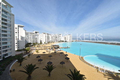 Venta Exclusiva En Laguna Del Mar