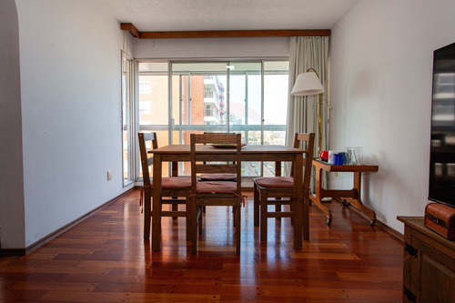 Imagen 4 de 19 de Venta Apartamento 3 Dormitorios Y Garaje En Malvín