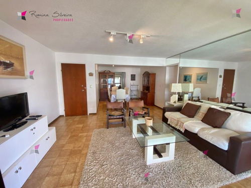 Imagen 4 de 18 de Venta De Aparatmento 2 Dormitorios En Brava Punta Del Este