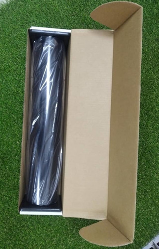 Imagen 4 de 5 de Papel Ahumado 20% Nanoceramic 50cm X30mts American Line