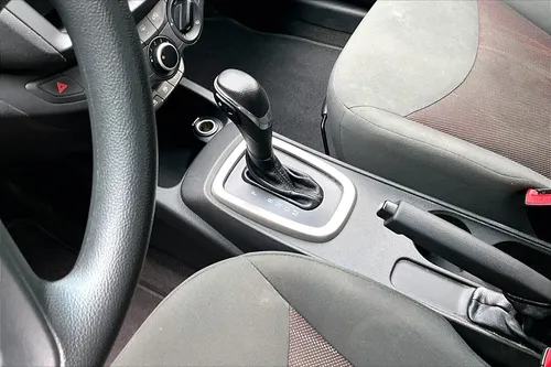Chevrolet Aveo 2023