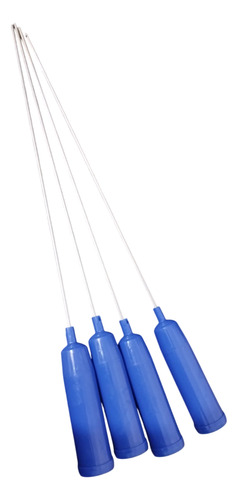 Juego Amortiguador Suspension Lavarropas Wm-ph12 Nuevo Philc