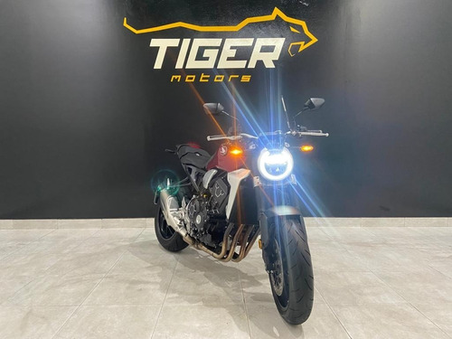 Imagem 10 de 10 de Honda Cb 1000r Cb1000 R Cb 1000 R Cb1000r 2019 - 4.500 Km