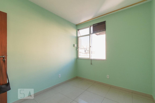 Imagem 9 de 15 de Apartamento Para Aluguel - Centro, 2 Quartos, 55 - 892923498