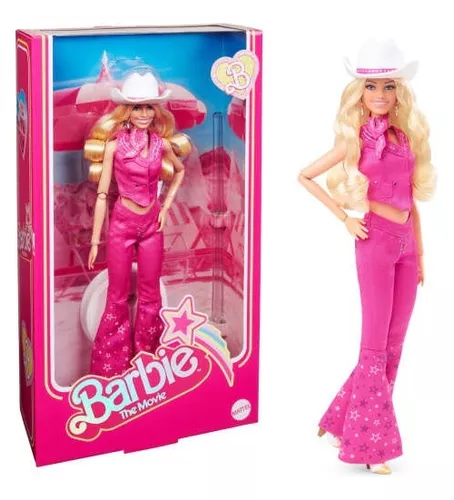 Roupas Barbie  MercadoLivre 📦