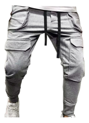 Calça Moletom Masculina Ziiip Ca005