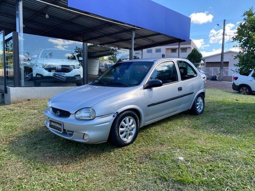 Chevrolet Corsa Gl1.6 2p