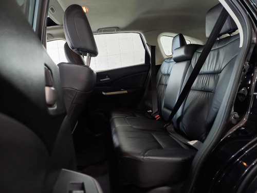 Honda CR-V 2.0 EXL