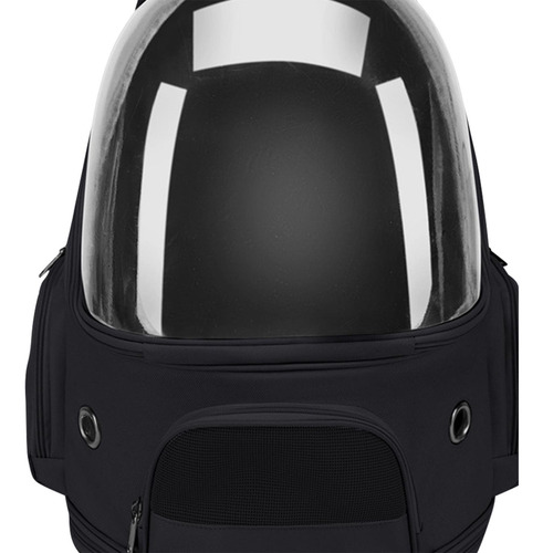Bolsa De Transporte Para Mascotas, Bolsas De Negro