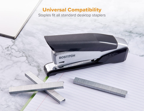 Staples Bostitch Office Standard 1/4 De Longitud 5000 Por Ca