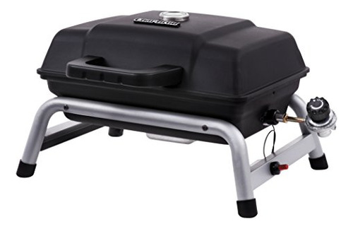 Parrilla De Gas Propano Líquido Charbroil Portable 240