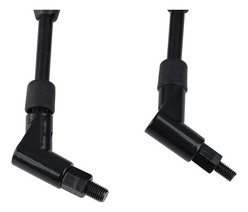 Rearview Mirror For Bajaj Dominar 400 .