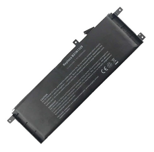 Batería P/ Asus X453 X553 Series F553m B21n1329 7,4v 