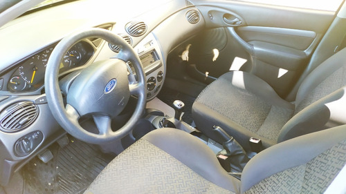 Ford Focus Edge 5p 2007