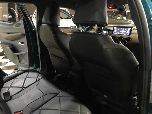 Imagen 16 de 22 de Citroën Ds3 Ds Cross Back 1.2t So Chicv At N O C3 Aircross C